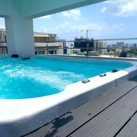 Downtown Luxury Apt Naco: 2Br 2Ba Santo Domingo Kültér fotó