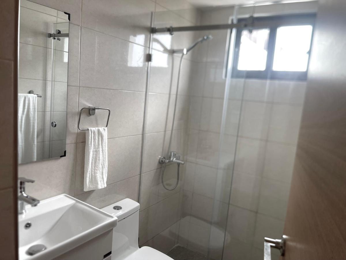 Downtown Luxury Apt Naco: 2Br 2Ba Santo Domingo Kültér fotó