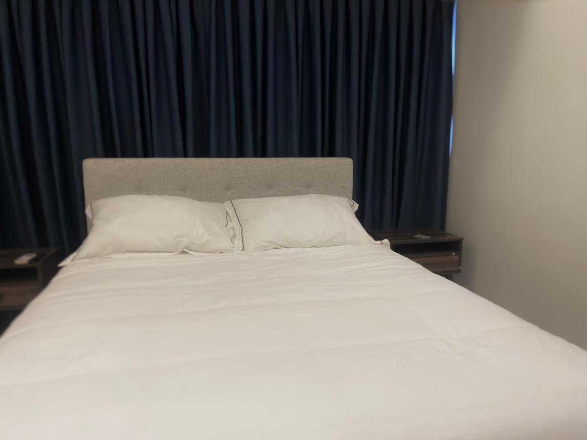 Downtown Luxury Apt Naco: 2Br 2Ba Santo Domingo Kültér fotó