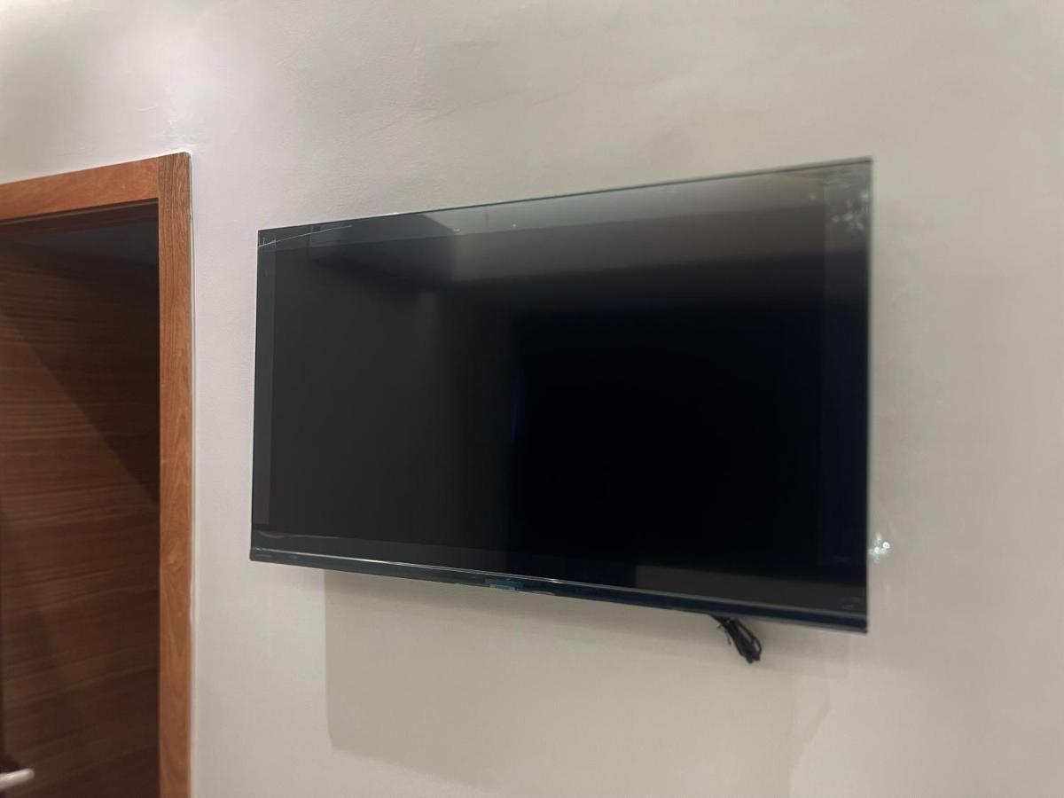 Downtown Luxury Apt Naco: 2Br 2Ba Santo Domingo Kültér fotó