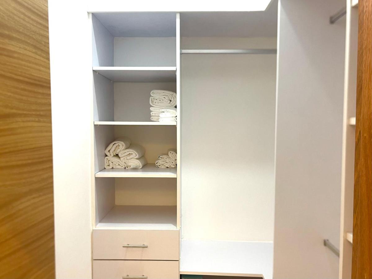 Downtown Luxury Apt Naco: 2Br 2Ba Santo Domingo Kültér fotó