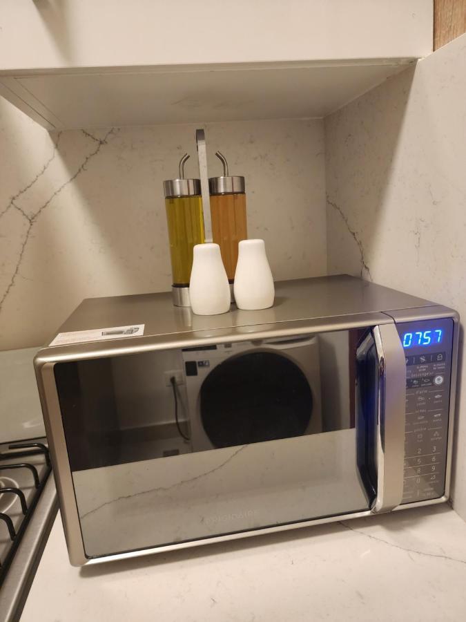 Downtown Luxury Apt Naco: 2Br 2Ba Santo Domingo Kültér fotó