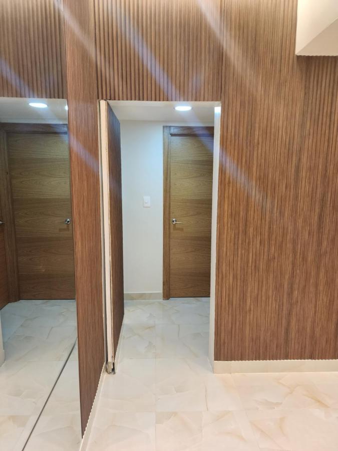 Downtown Luxury Apt Naco: 2Br 2Ba Santo Domingo Kültér fotó