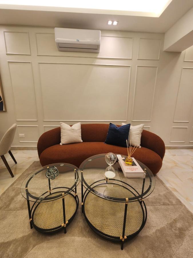 Downtown Luxury Apt Naco: 2Br 2Ba Santo Domingo Kültér fotó