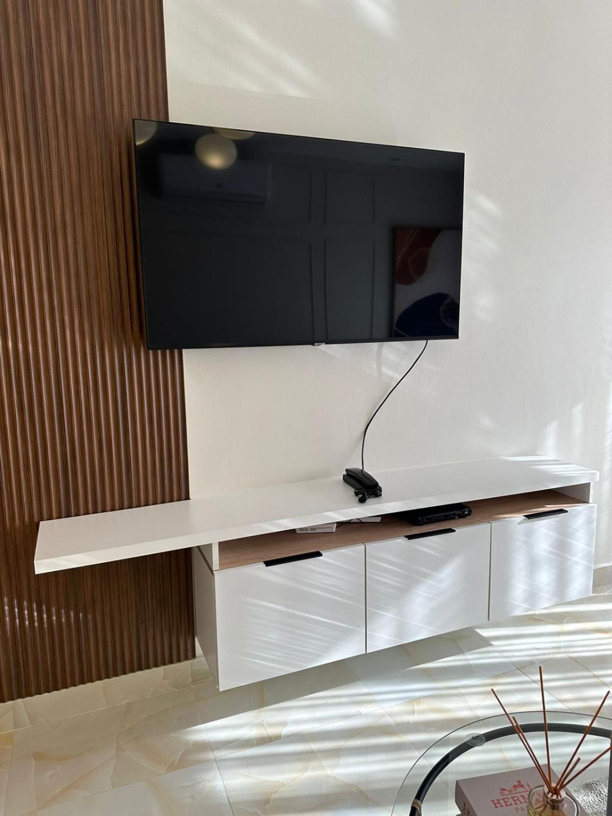 Downtown Luxury Apt Naco: 2Br 2Ba Santo Domingo Kültér fotó